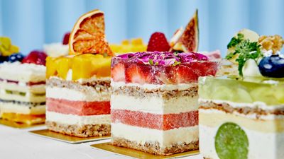 LIFETASTIC Patisserie (IFC)