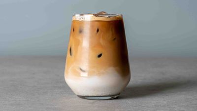 Brentwood Coffee Roaster (Lee Garden Three)