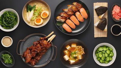 慕情日本料理 Bojyo Japanese Restaurant