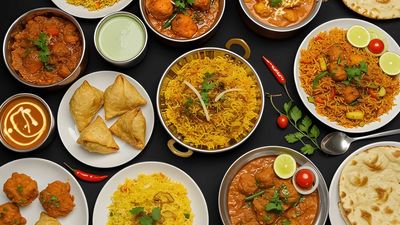 The Delhi Club