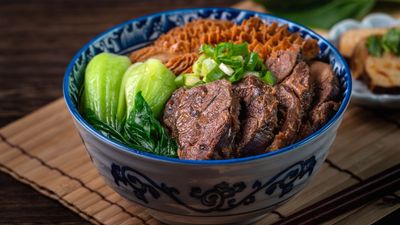 Mei Taiwan Cuisine [Extended Delivery]