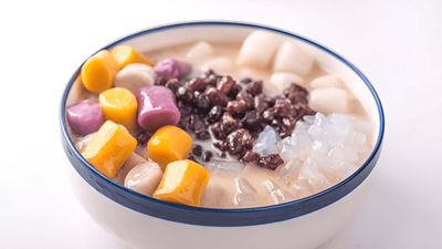 薛記甜品 Xuejing Dessert