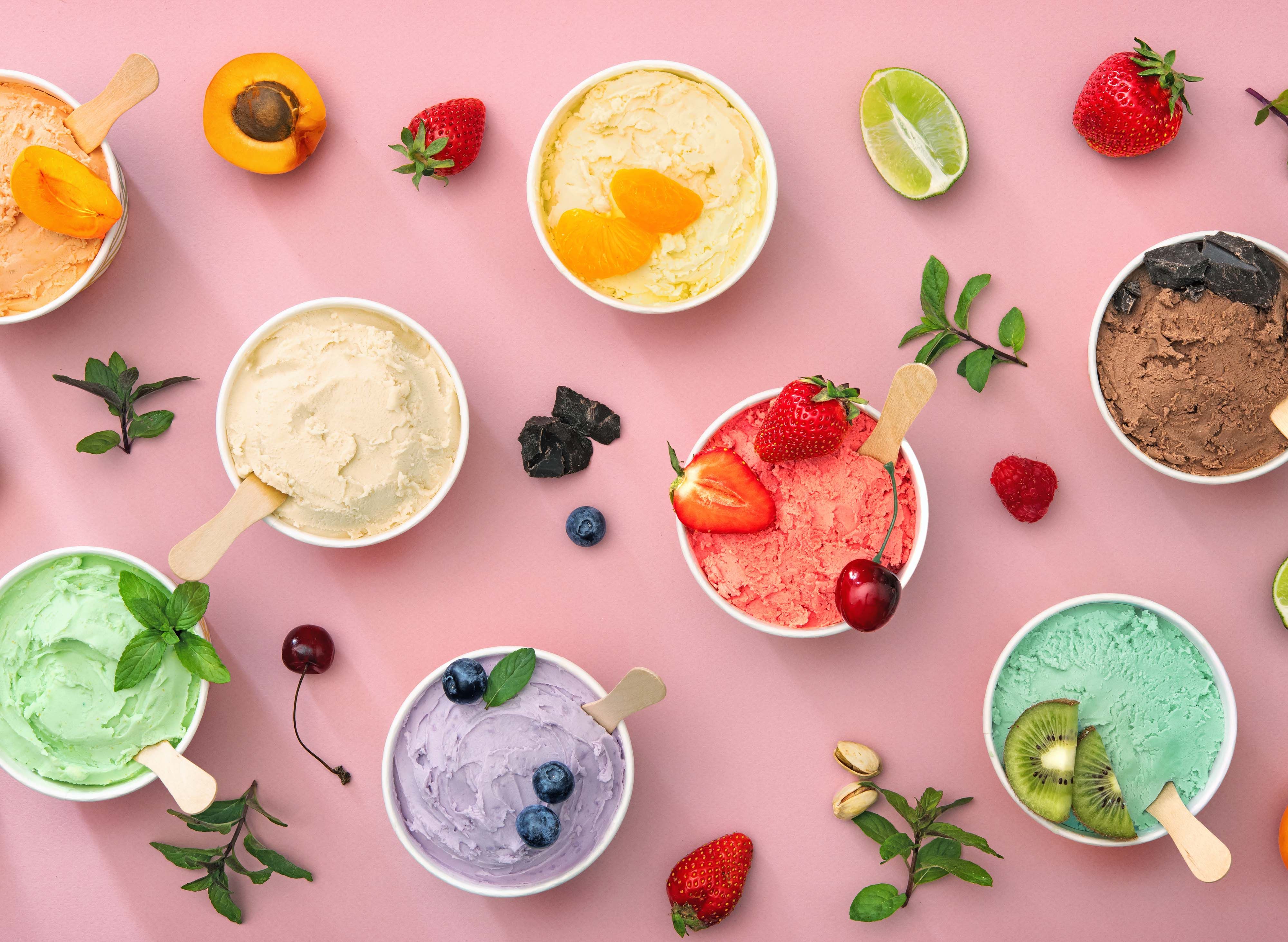 Yo Mama Frozen Yogurt (Causeway Bay) Delivery Near You Delivery Menu