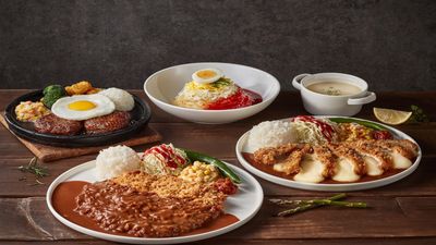 101 Namsan Tonkatsu (Mong Kok)
