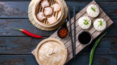 Imperial Treasure Fine Chinese Cuisine (Tsim Sha Tsui)