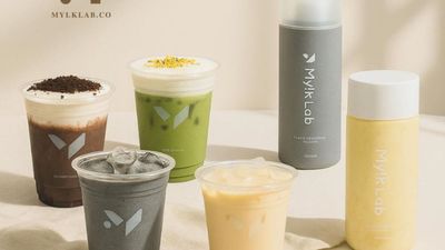 Mylklab.Co