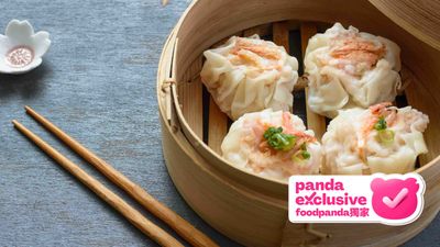 Kam Fai Dim Sum Restaurant