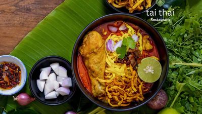 Tai Thai Restaurant