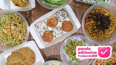 Shanghai Home [Extended Delivery]