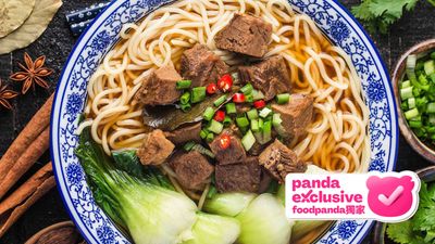 KuLuLa Beef Noodles