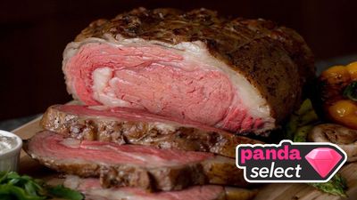 Westwood Carvery [Extended Delivery]