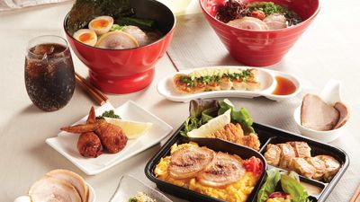 Ippudo HK (Admiralty)