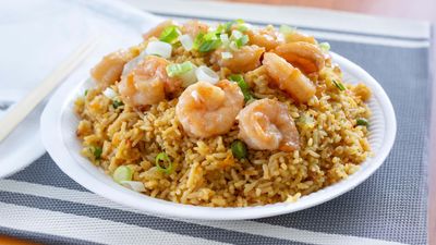 Thai Flavour