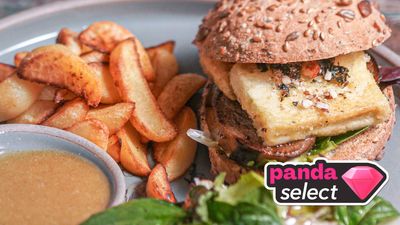Dandy's Organic Cafe