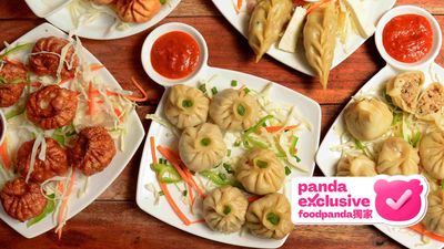 Nepalese Restaurant