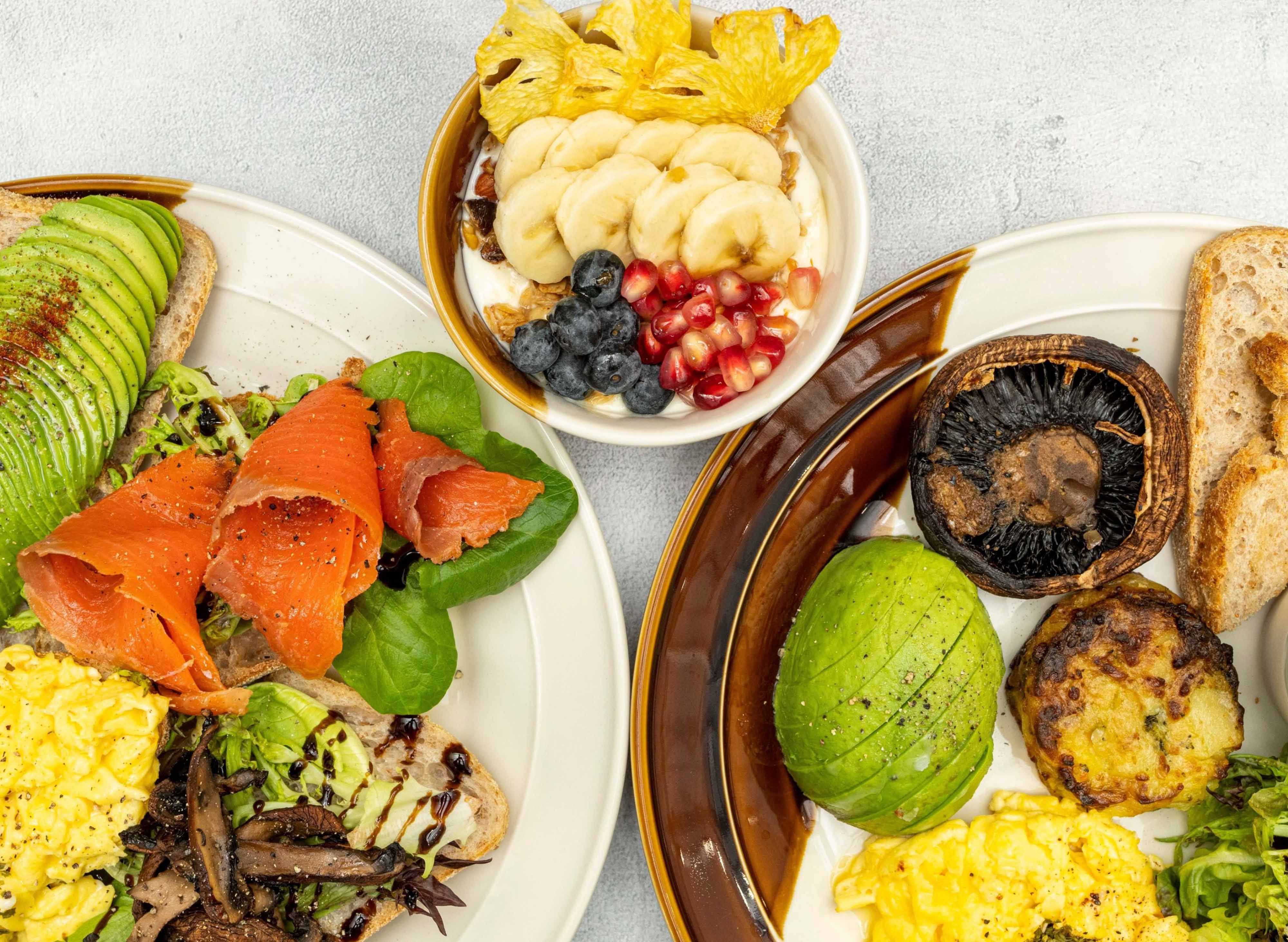 APRIL COFFEE LAB (元朗)菜單- 向附近的APRIL COFFEE LAB (元朗)訂購| foodpanda 外賣速遞