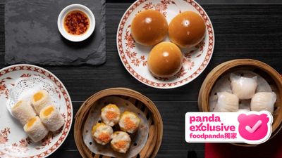 One Dim Sum (Central)