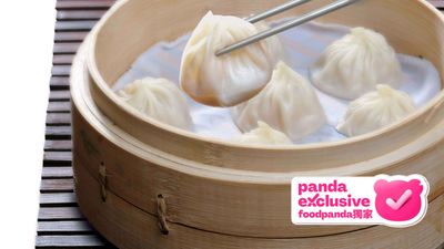 Din Tai Fung HK (Causeway Bay)