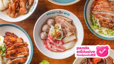Pho Bo (Jordan)