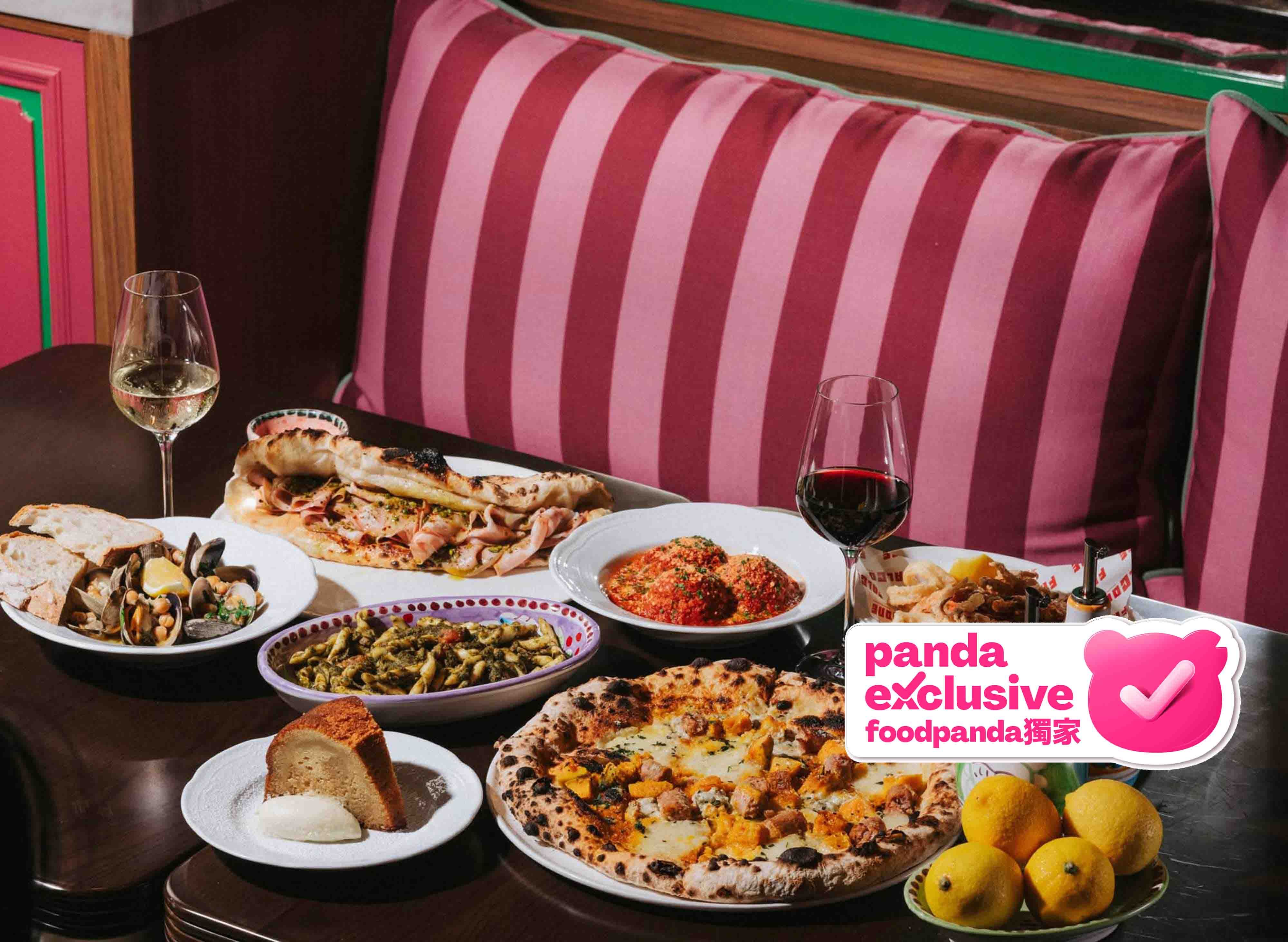 Falcone Peak (Peak Galleria) - Black Sheep's Neo-Neapolitan Pizzeria [Extended Delivery] vendor logo