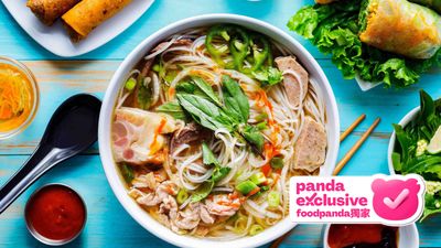 Kai Viet PHO (Jubilee Street)