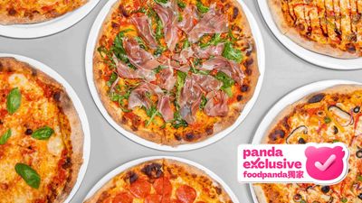 BRKLYN Pizza Co.