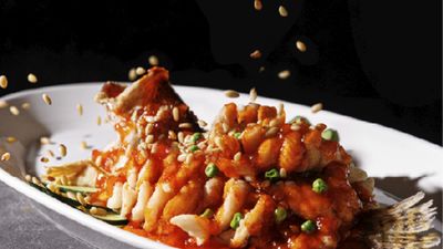 Peace Cuisine (Kai Tak)