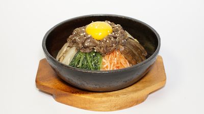 Hungry Korean (Causeway Bay) (Pick-up)