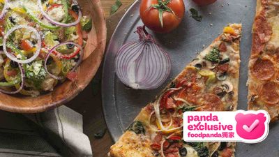 Paisano's (Wan Chai)