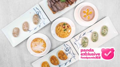Woo Cheong Chiu Chow Cuisine