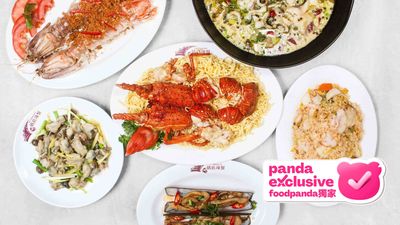Spicy Crab Hotpot Restaurant