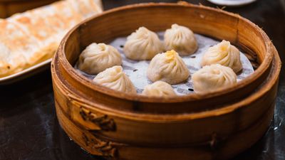 Chubby Shanghai Cuisine [Extended Delivery]