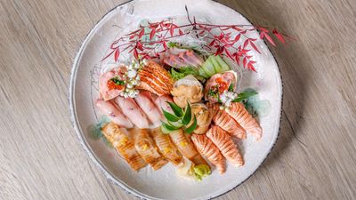 一遊 (灣仔) The Yuu Japanese Dining