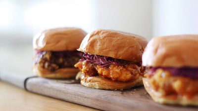 Chicken N Fries by Seoul Bros (Central) [Extended Delivery]