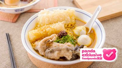 Noodle Works (Sheung Wan)