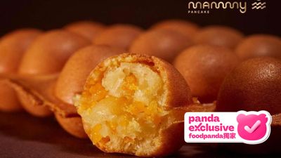 Mammy Pancake (Wan Chai)