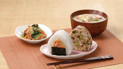 華御結 (長江中心) Hana-Musubi