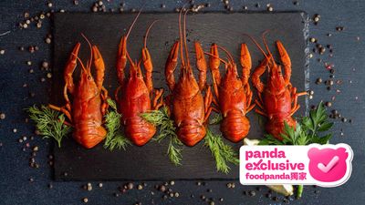 Spicy Crawfish King (Sheung Wan)