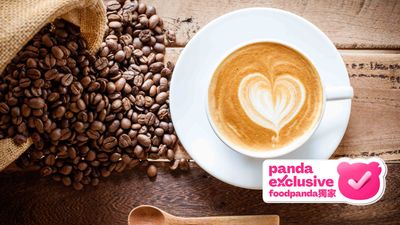 Vida Coffee & Tea