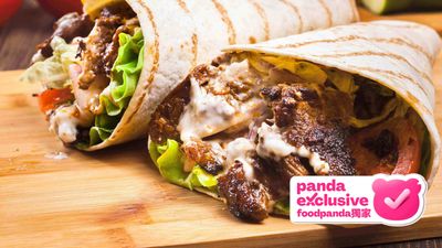 Lahore Kebab Garden
