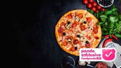 Pete's Pizza