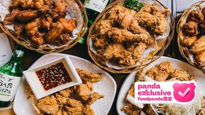 Uncle Padak (Sai Ying Pun)