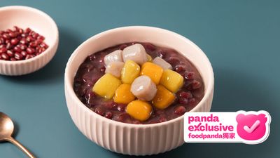 詩妹糖水店 (上環) Sister Desserts