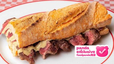 La Vache! (Tsim Sha Tsui) - Black Sheep's Parisian Entrecôte Steakhouse