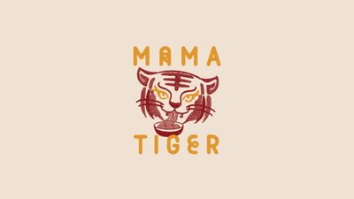Mama Tiger Noodles