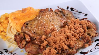 Lung Fung Cafe (Des Voeux Road West)