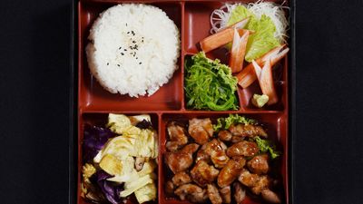 Izakaya Naomi