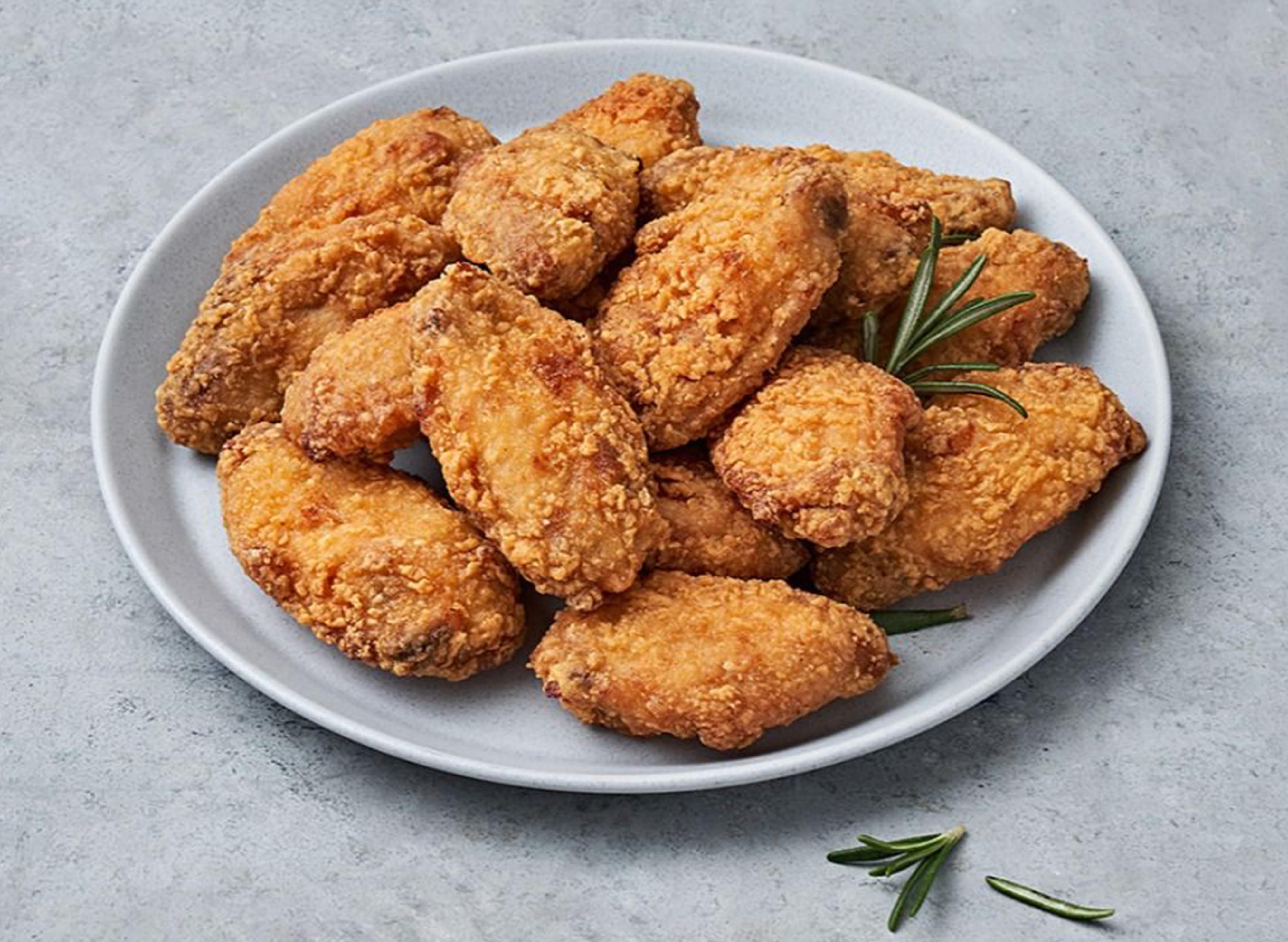 Three Bros Chicken Pocha (Sam Pei Square) Delivery Near You Delivery