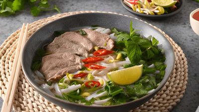 Viet Chiu Vietnamese