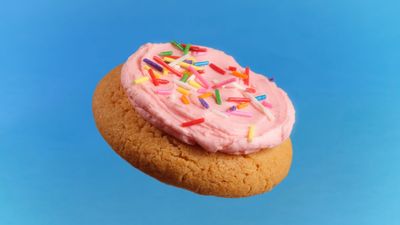 Butter Cookies - Black Sheep的美式烘焙店 (太古廣場)